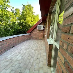 Gabica Apartman Debrecen