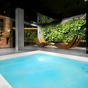 Deer Premium Apartman Zakopane