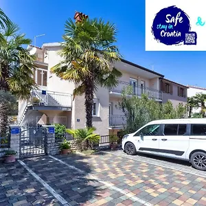 Jure Apartman Poreč