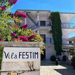 Festim Apartman Ksamil